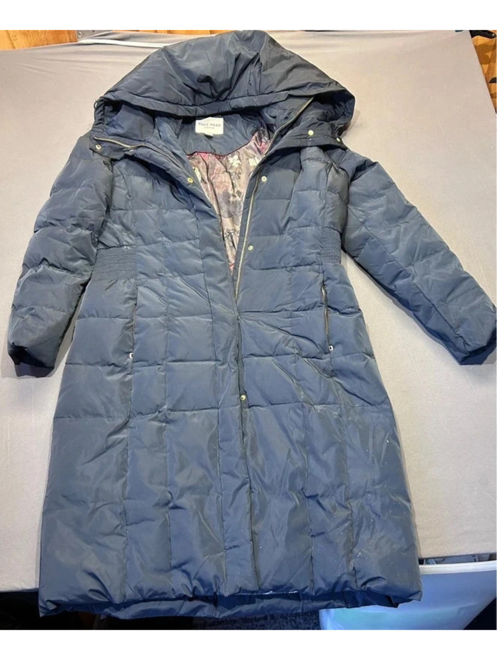 Women’s long jacket